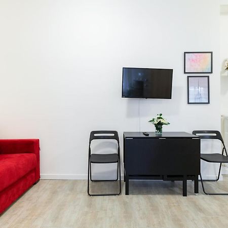 Renovated Flat Subway Yellow Line Mailand Exterior foto